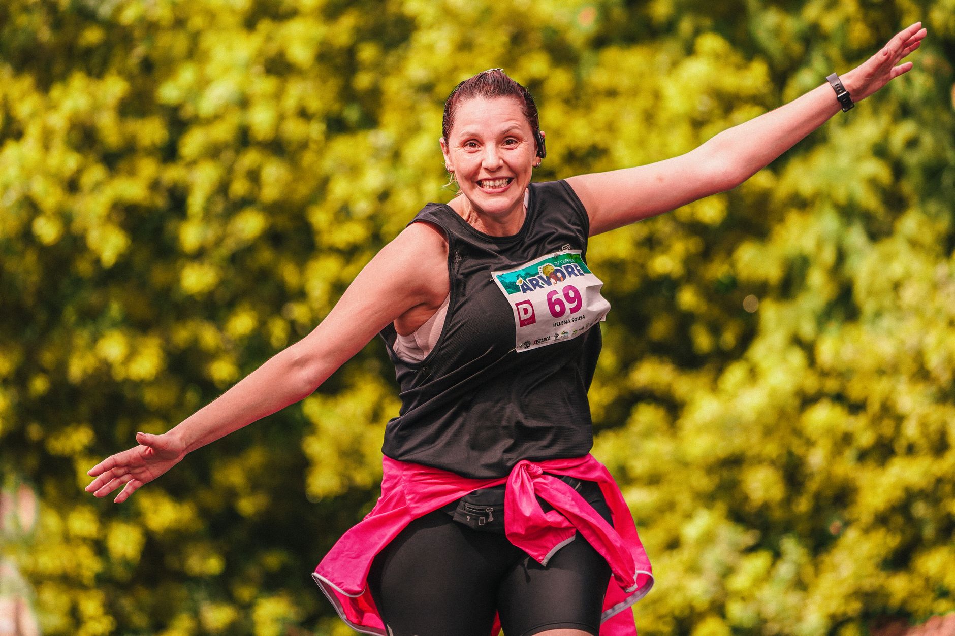 Bratislava in Motion: What Hostel Guests Need to Know About the ČSOB Bratislava Marathon Weekend
