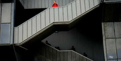 Foto stok gratis eminã¶nã¼, galatabridge, Istanbul