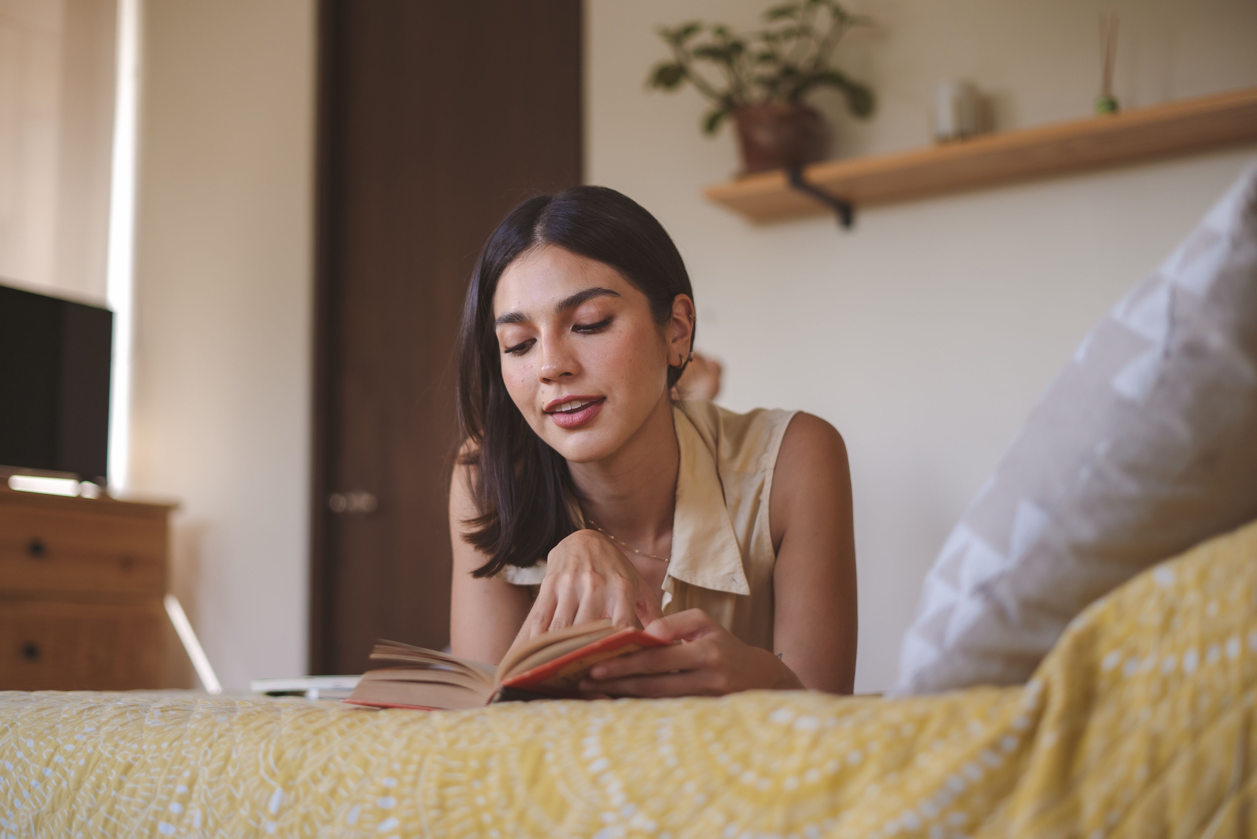 Weekend notes on a restful afternoon pause you can start today