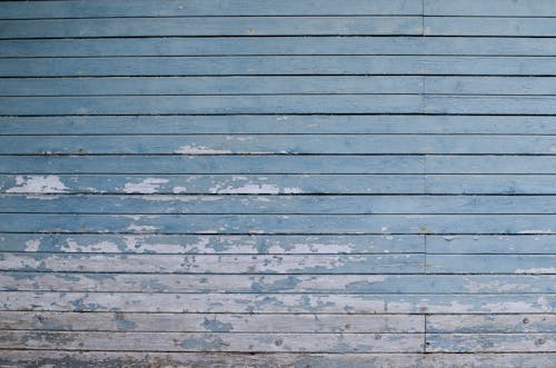 Free stock photo of blue background, garage, wood texture