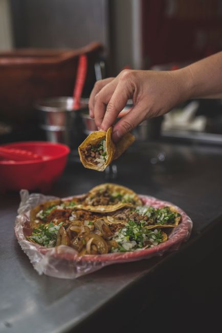 Makanan Khas Toraja Utara: Cicipi Kelezatan Kuliner Tradisional Makanan Khas Toraja Utara: Cicipi Kelezatan Kuliner Tradisional