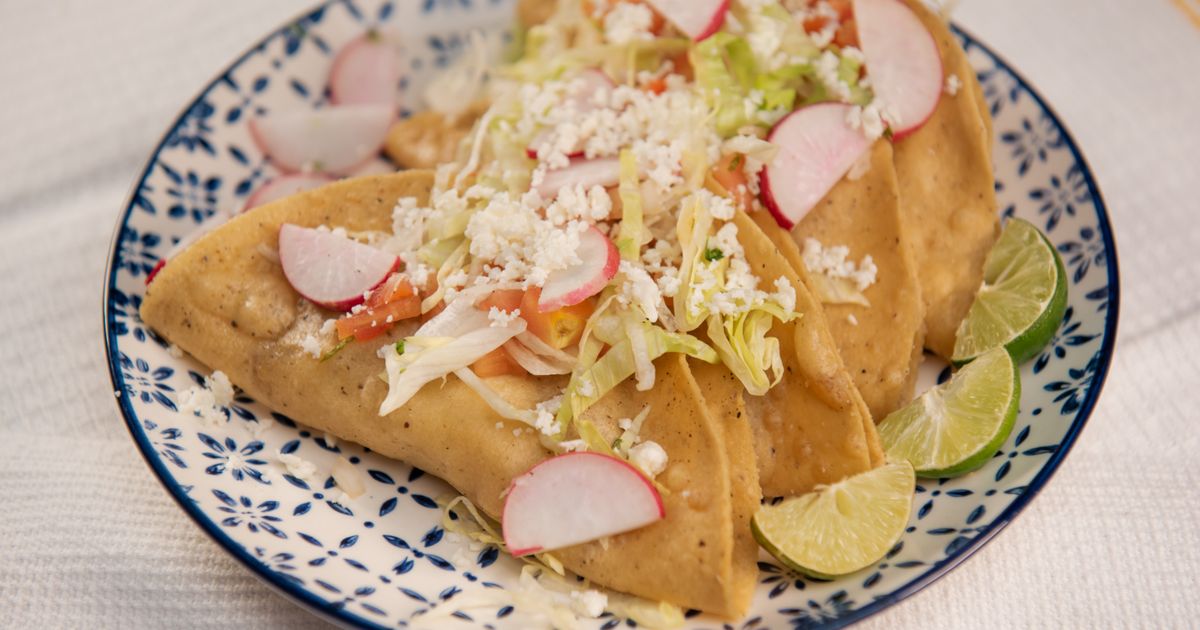 Why This Recipe Works: The Food Science Behind It: texasdadcooks.com