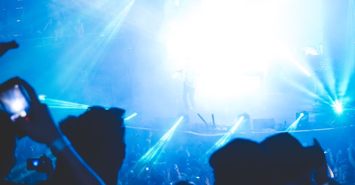 A Punjabi Superstar Comes to Allen: Ammy Virk Takes the Stage at CUTX Event Center