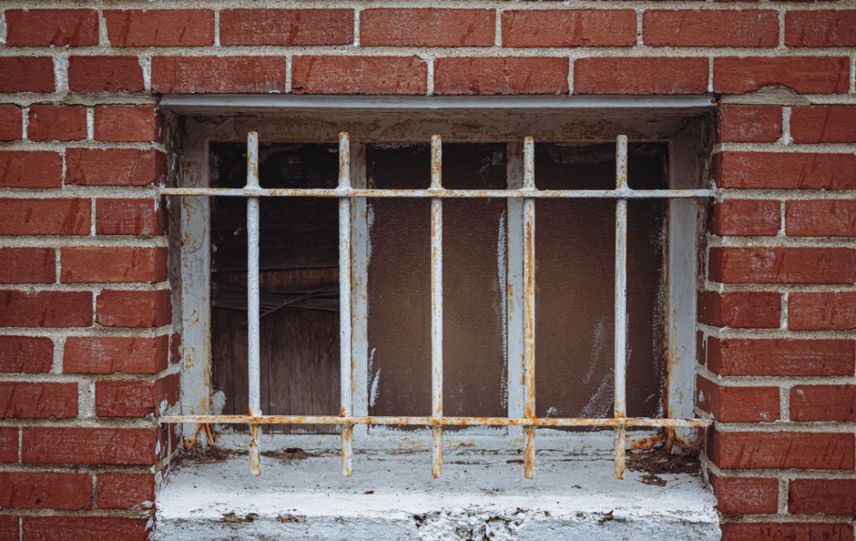 hard water stain prevention for windows