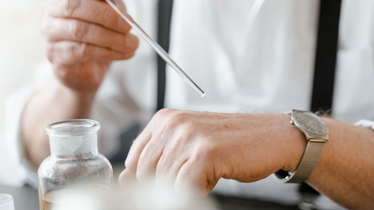 Comment choisir son parfum signature en 2026 - illustration