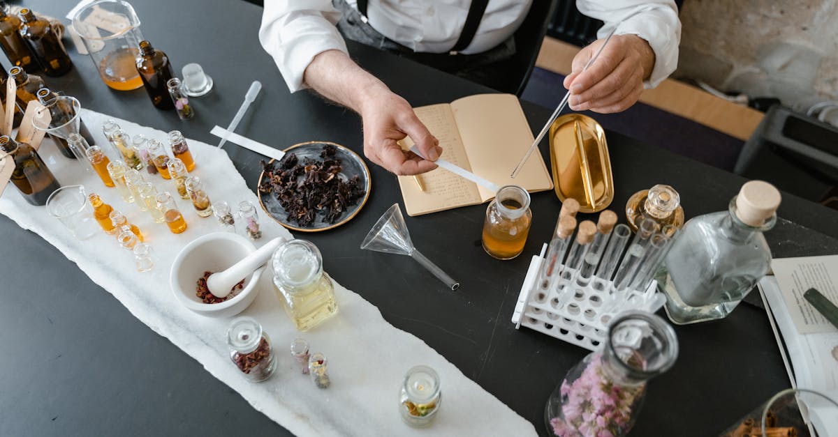 A graph showing the psychometric assessment process