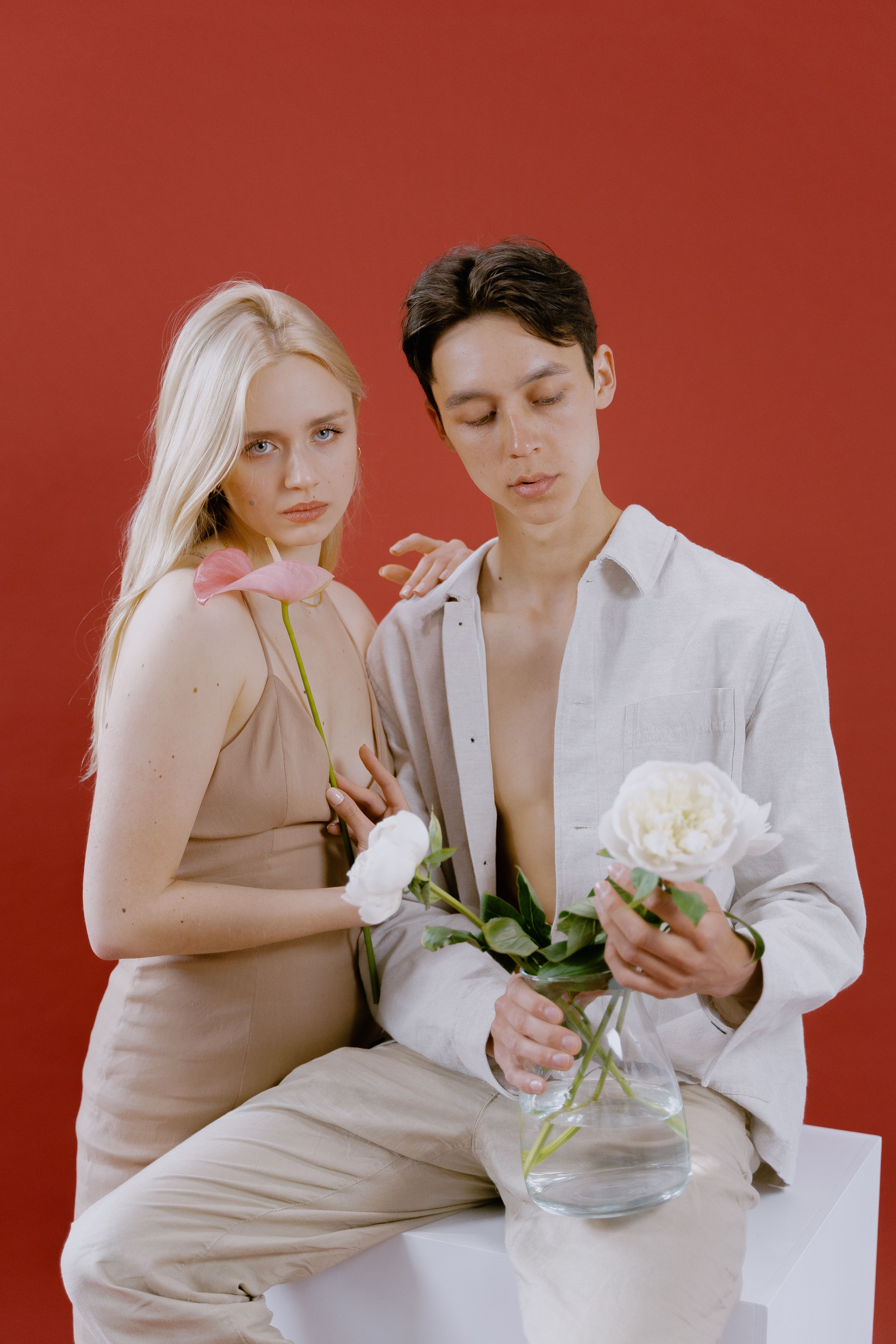 Is love an 18+ hypothesis?