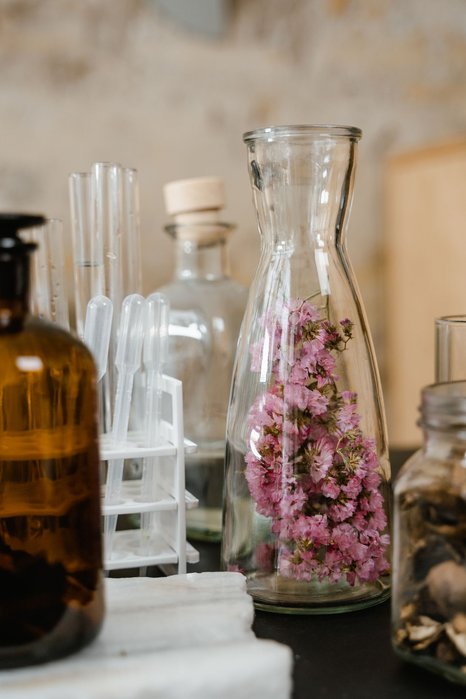 Why you may not smell every listed note