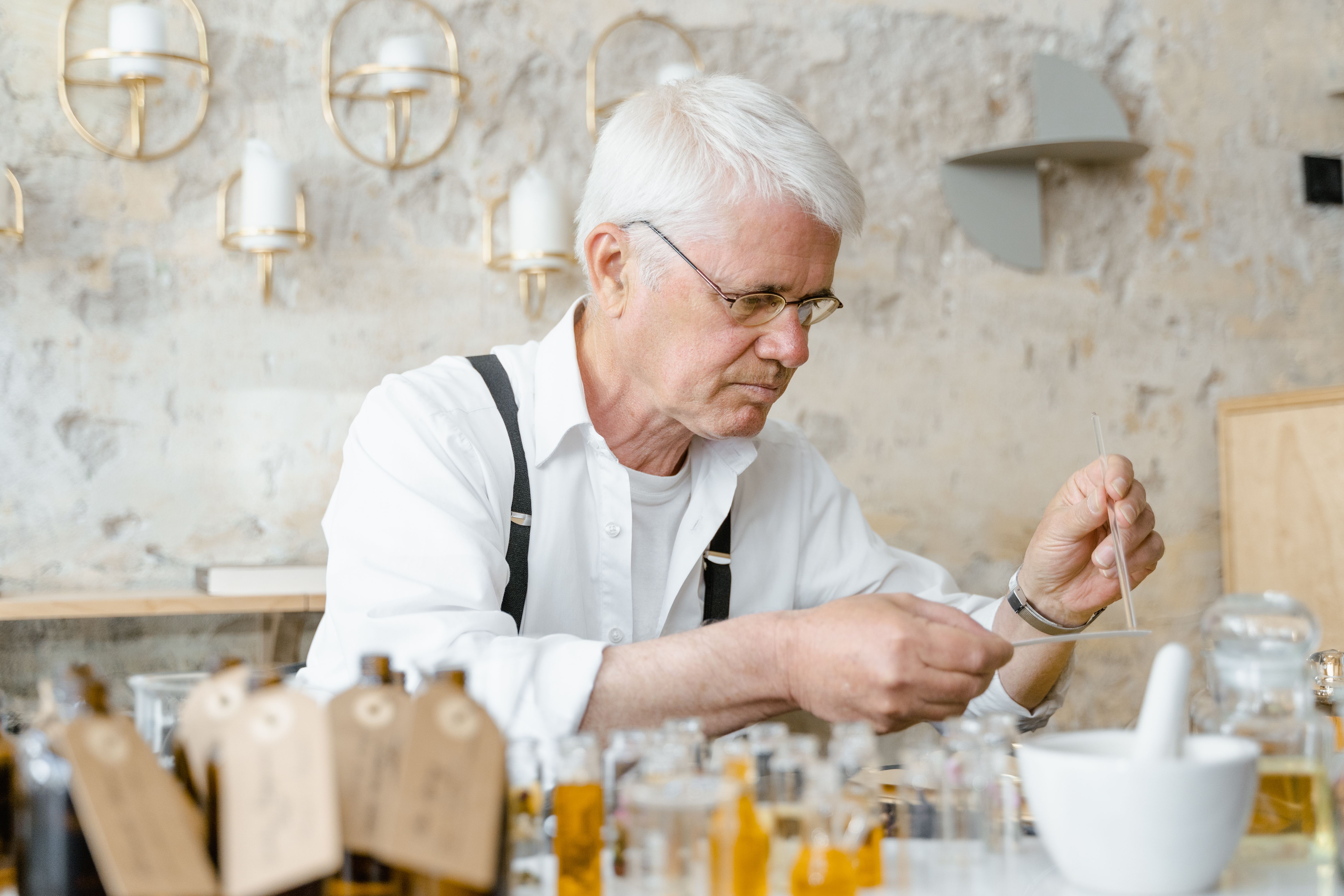 How to Pick a Fragrance You Won't Regret Buying