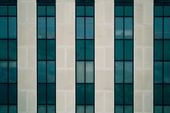 Modern mixed-use development project completion