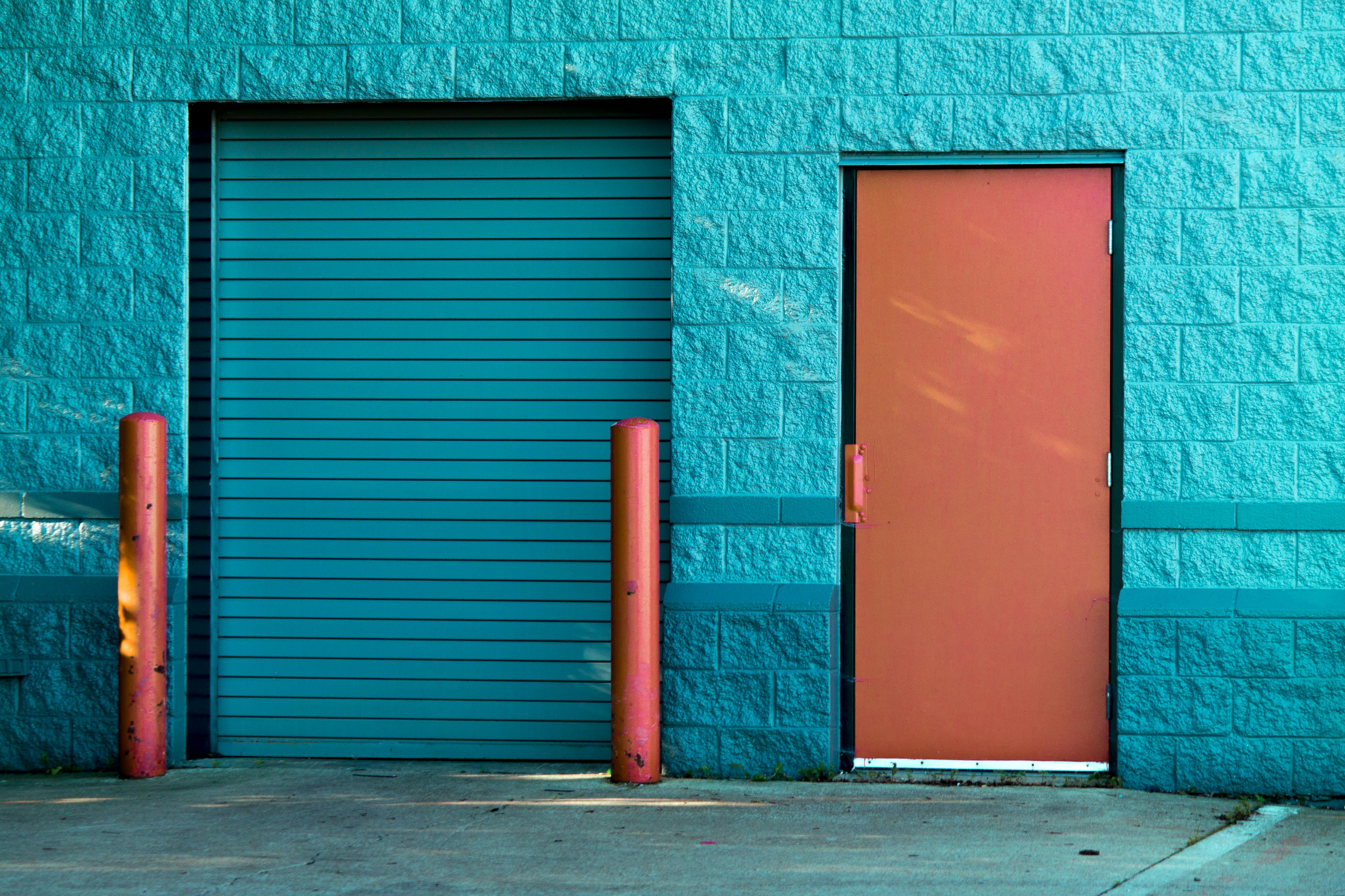 garage doors crestview fl