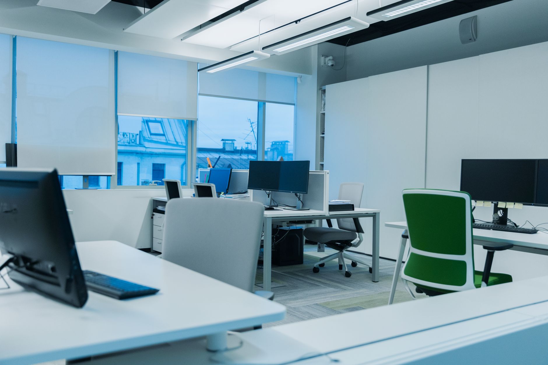 Best Office Chair Mats of 2026: Carpet, Hard Floor & PVC