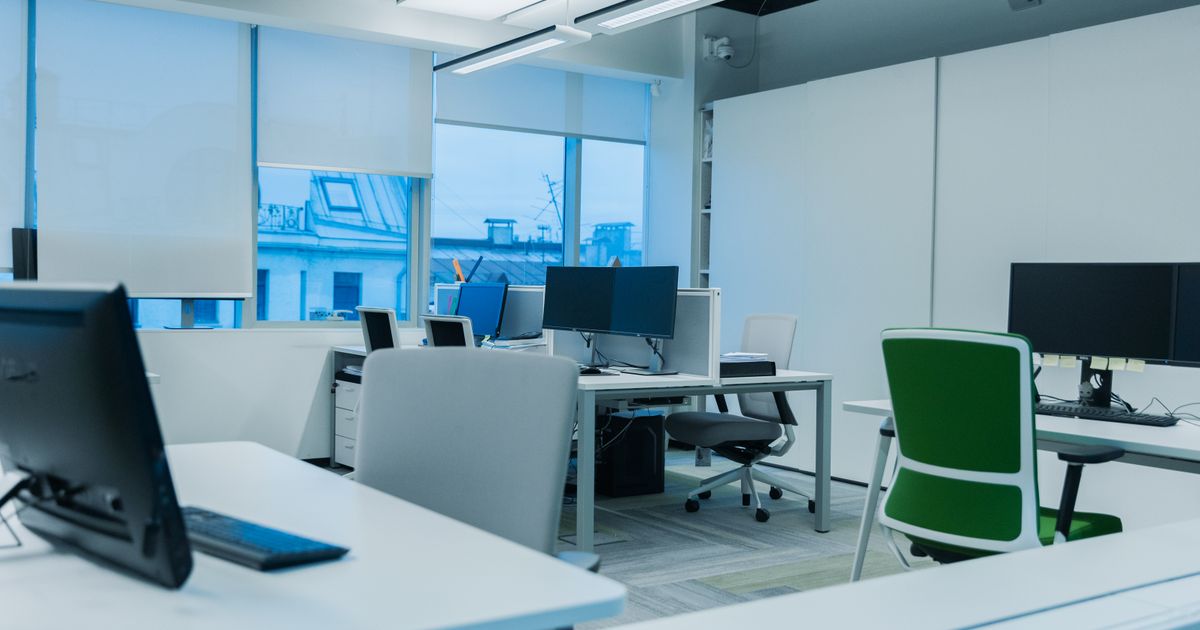 The True Cost of Running a 50-PC Office Fleet (Most of It Isn't the Hardware)