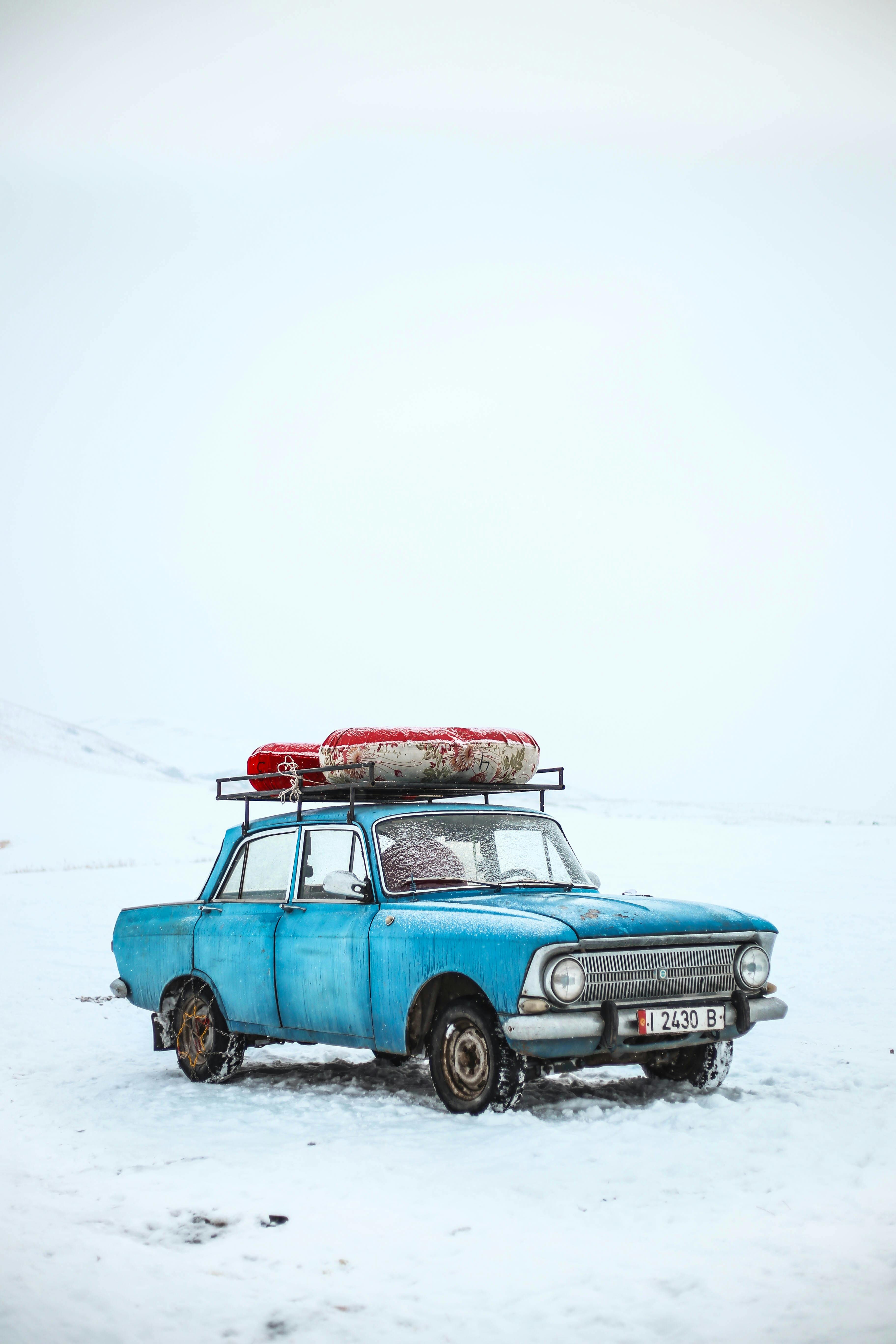 Photo gratuite de arrière-plan blanc, auto, automobile