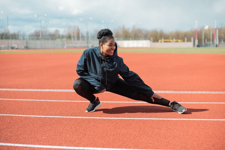 Mastering Muscle Recovery for Optimal Health