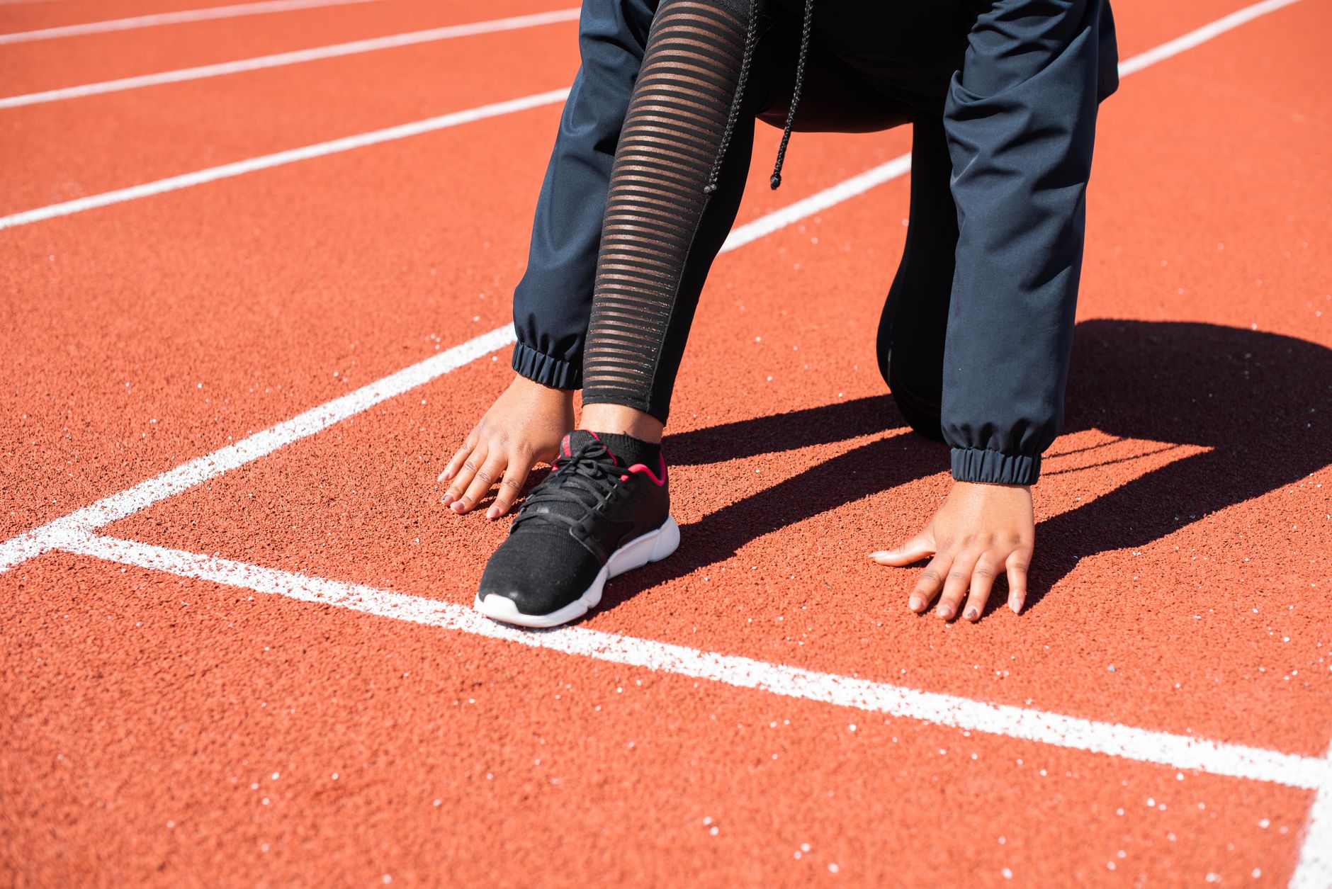 How to Choose Athletic Shoes by Sport 2026