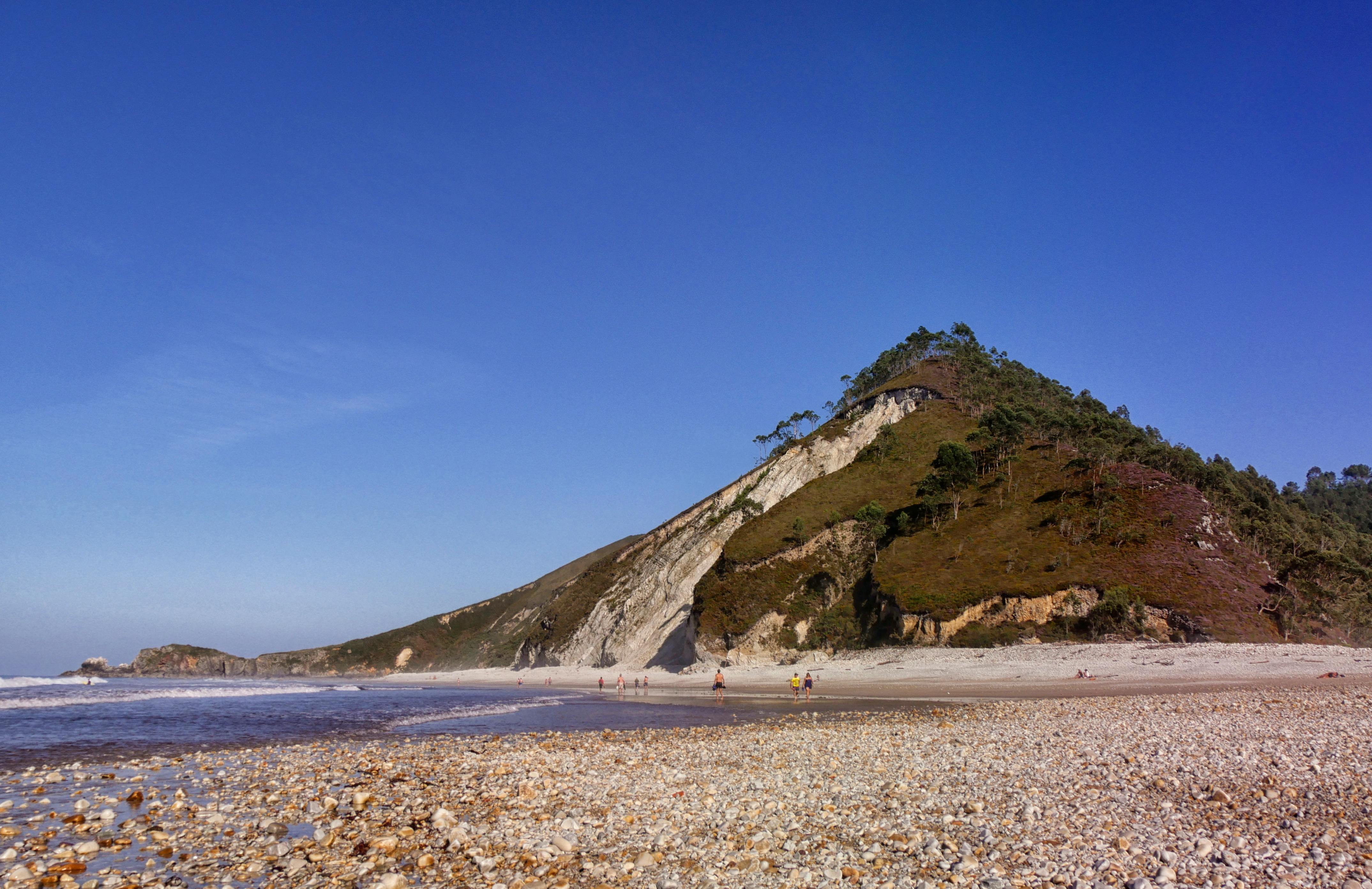 Gratis Fotos de stock gratuitas de acantilado, aislado, al aire libre Foto de stock