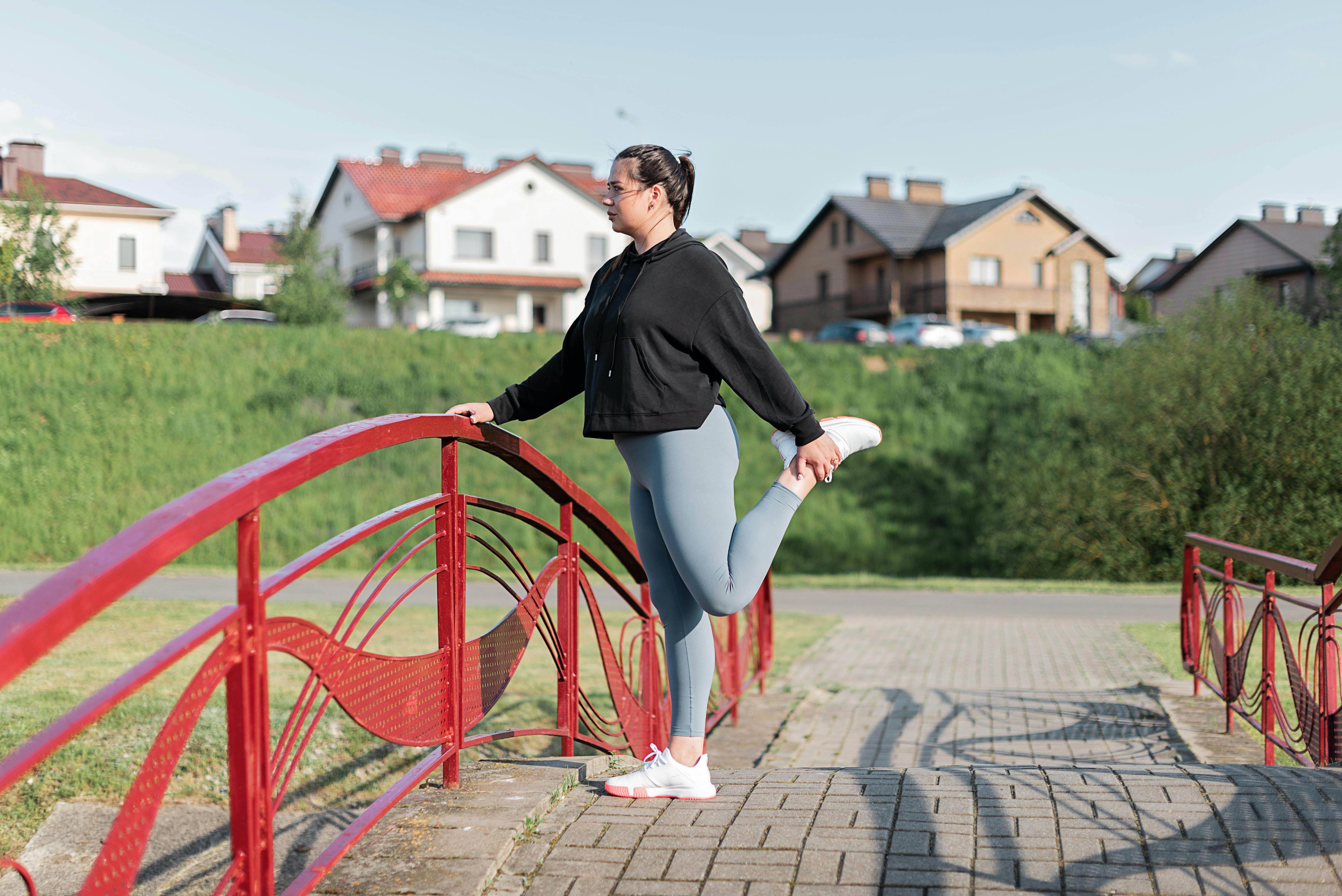 Influence of physical activity on perceived stress and mental health in university students: a systematic review — Photo by M