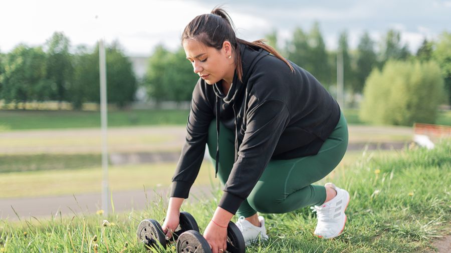 Short Workouts That Actually Burn Fat (Without the Gym Contract)