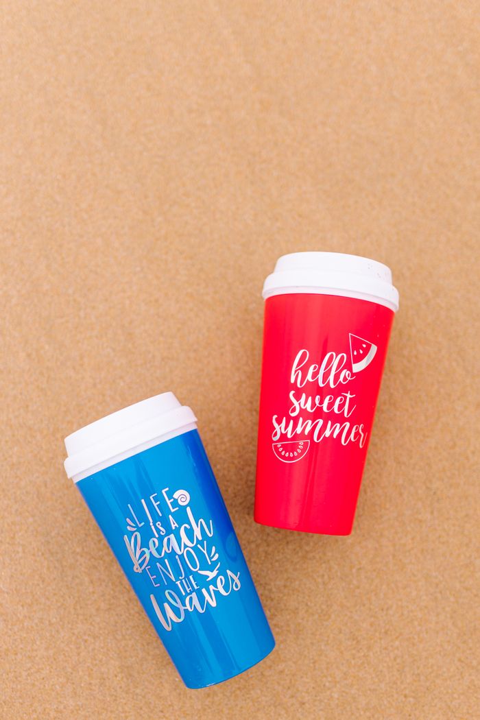Tumblers