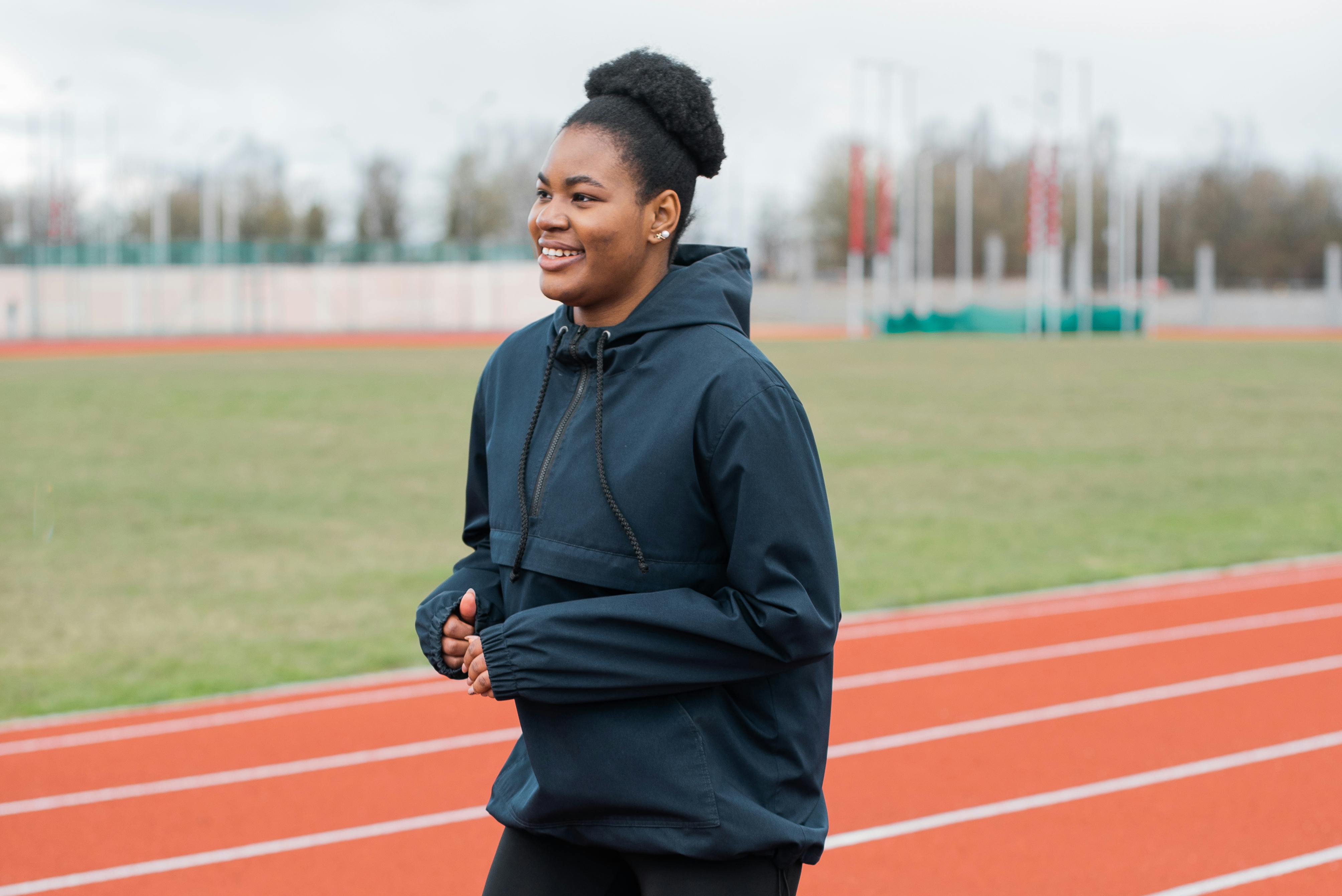 Augusta University unveils new outdoor recreation center — Photo by Mikhail Nilov on Pexels