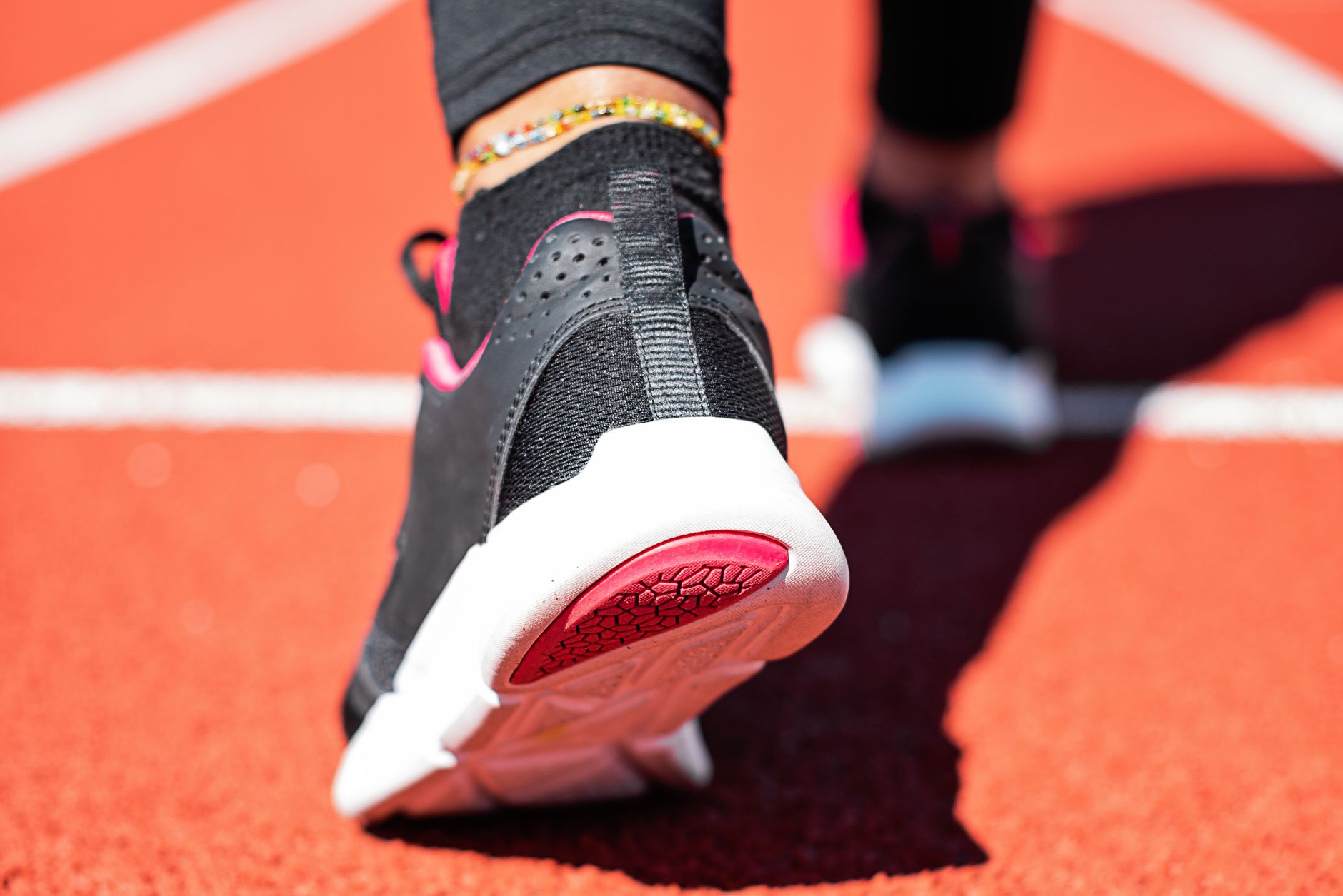 The Importance of Foot Care for Runners: Tips for Optimal Performance
