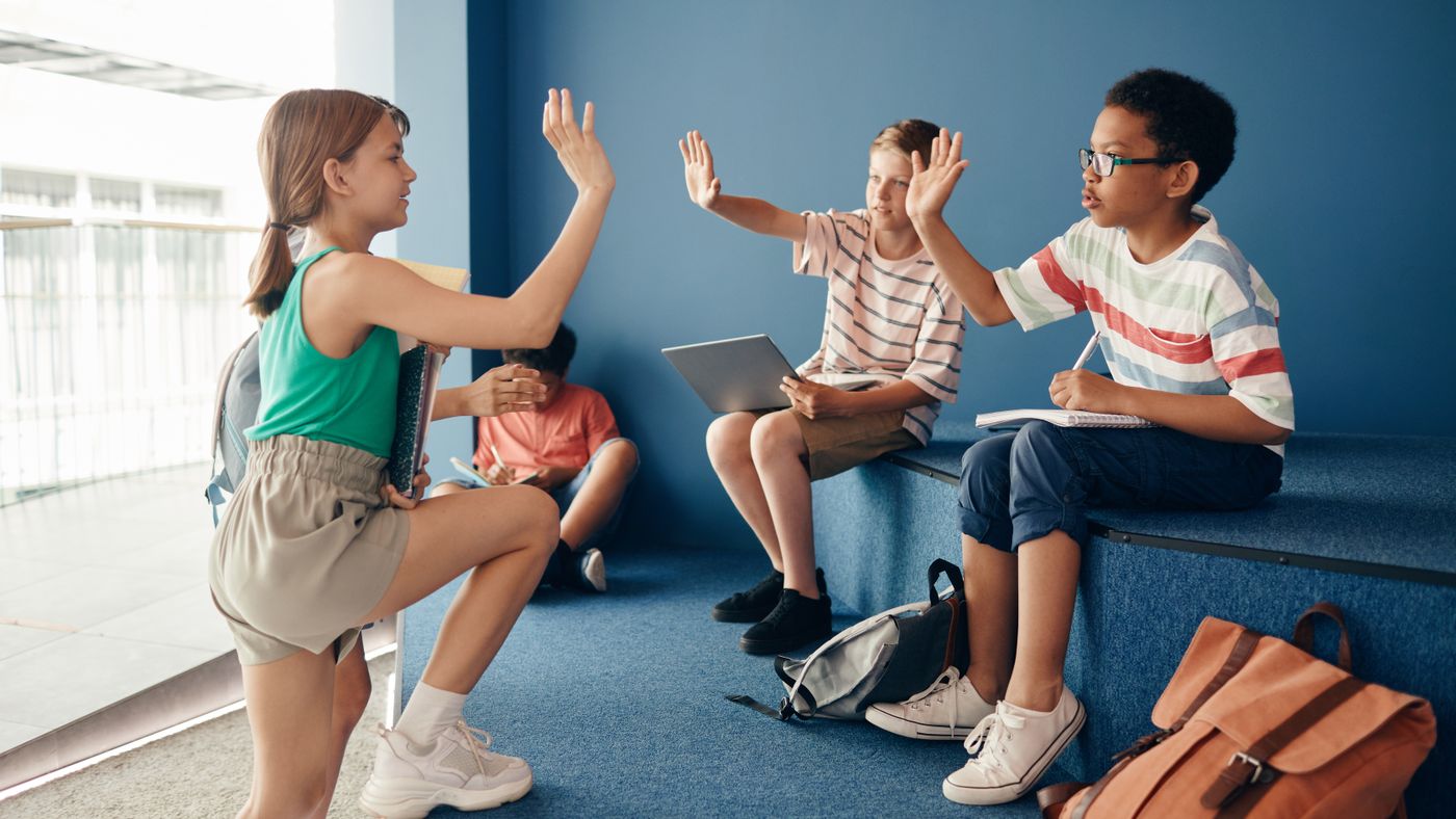 Why Discipline Still Matters in After-School Programs