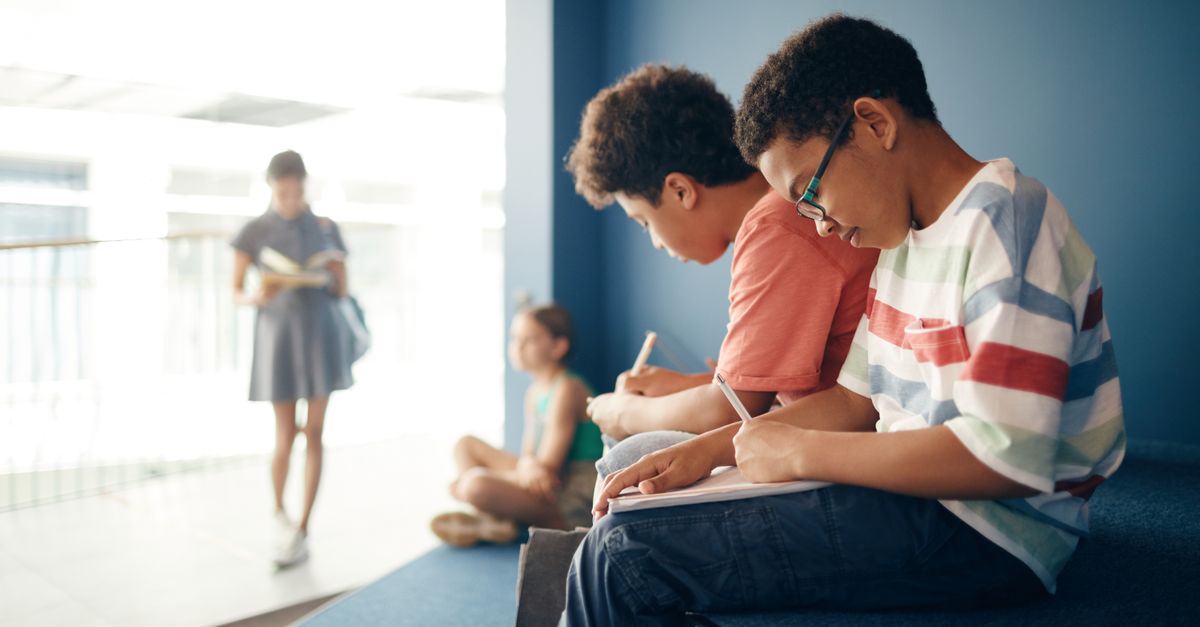 Two New Campuses, Thousands of First-Day Footsteps: Wylie ISD's Newest Schools Are Open