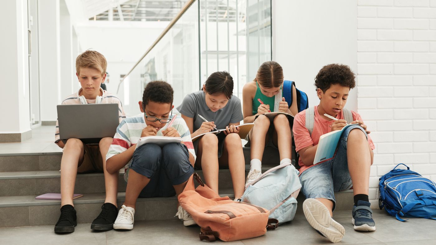 Six Things Every Good After-School Program Actually Has in Common