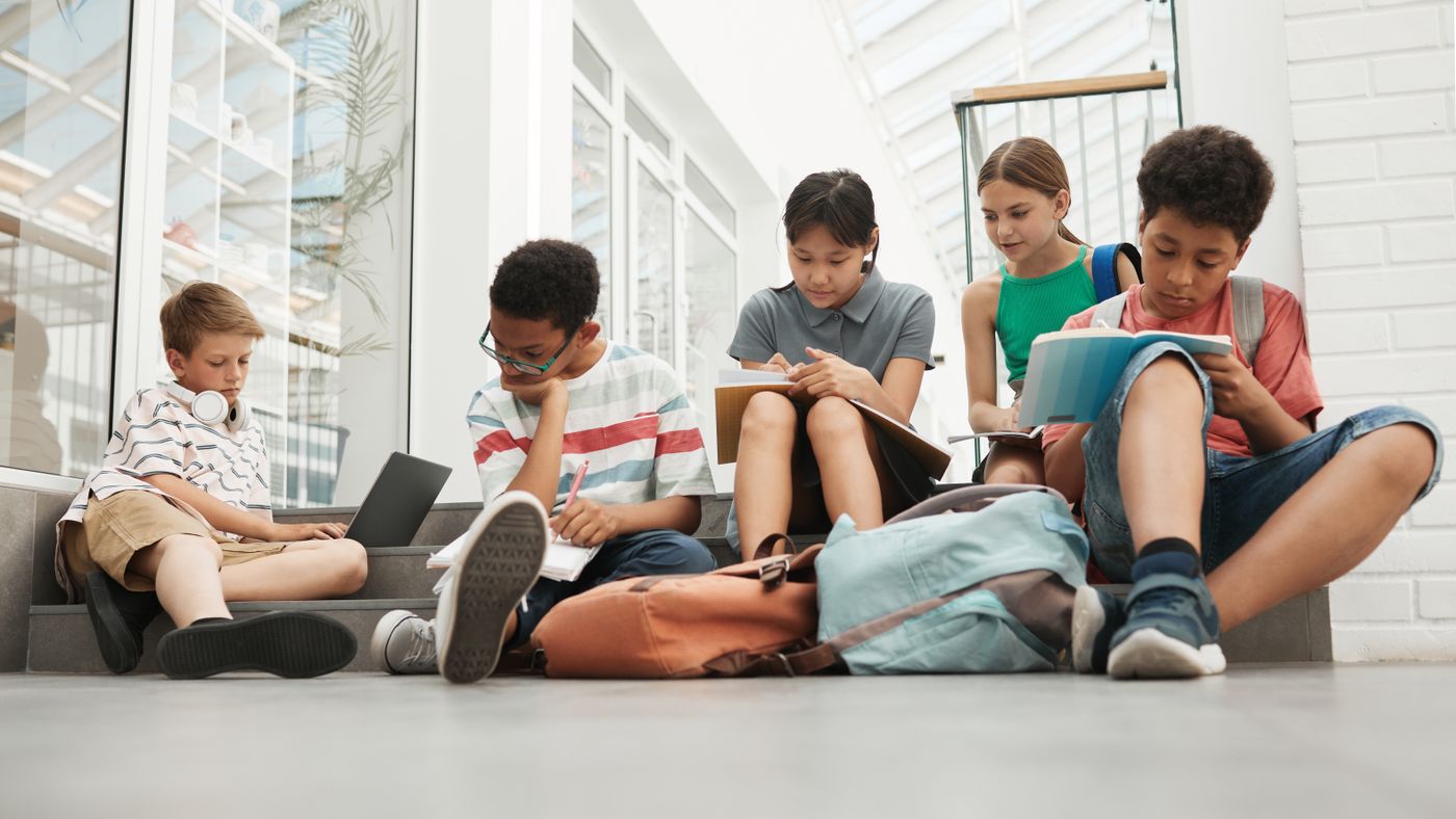 What a Bad After-School Program Actually Costs Your Child