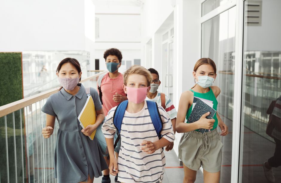 The Challenges Schools Face in Addressing Digital Risks