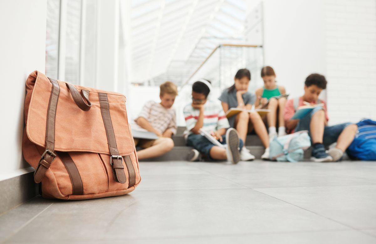 student moves in Aspatria — Student Moves in Aspatria — the working end of the job
