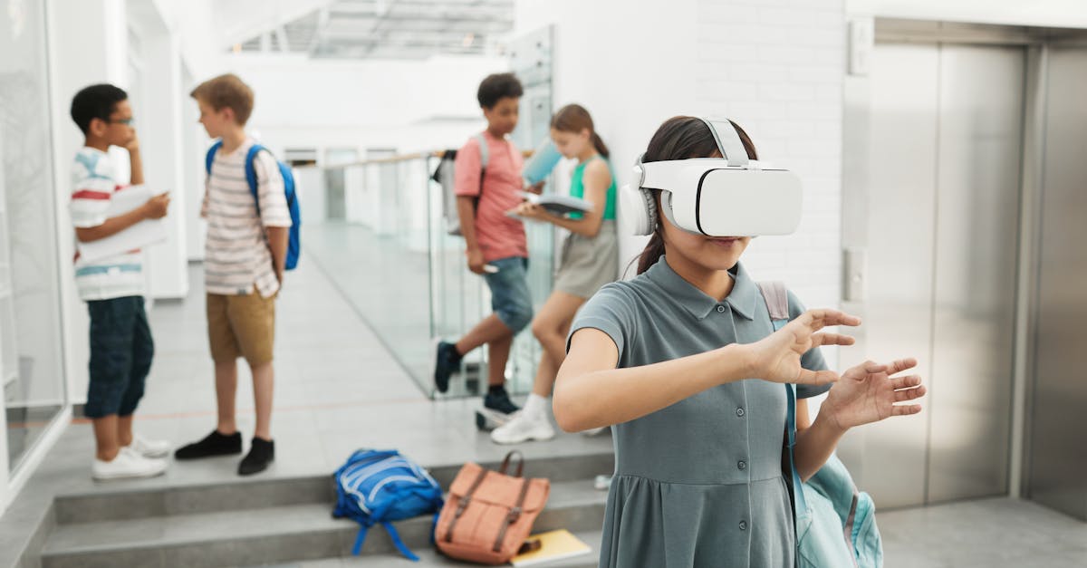 Les formations en réalité virtuelle : mythe ou révolution ?