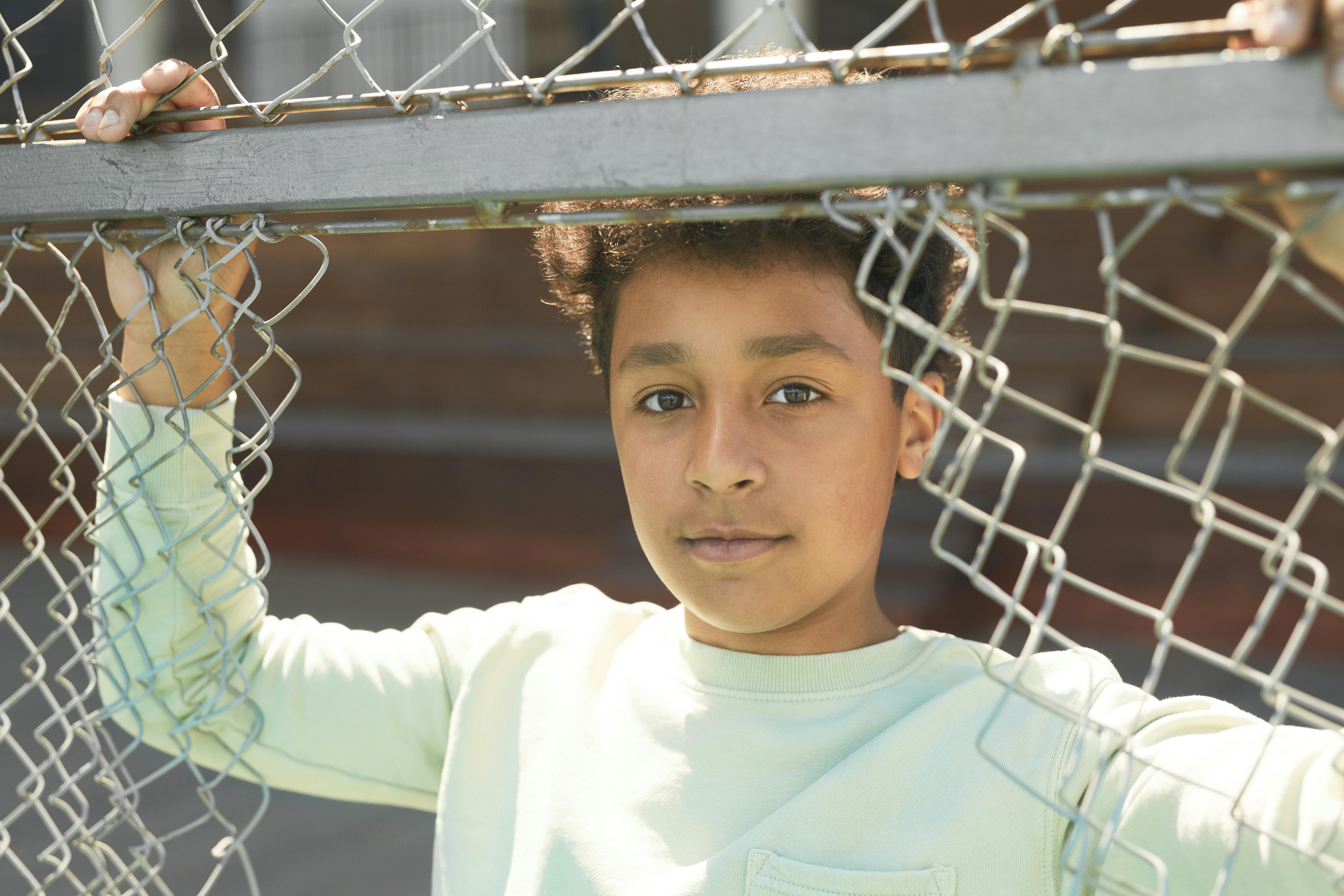 The Next Big Thing in Youth Sports? Personal Trainers. — Photo by Norma Mortenson on Pexels