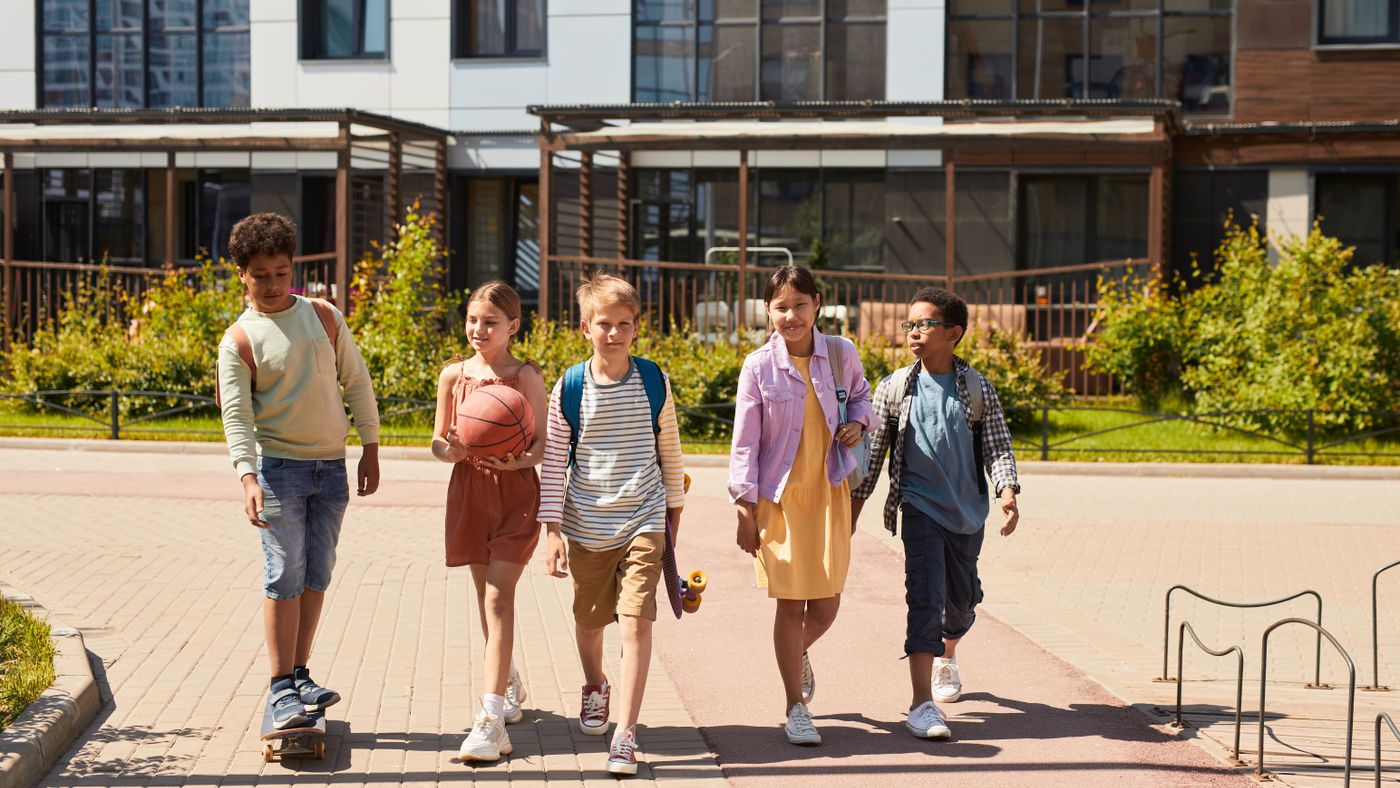 What Actually Makes an After-School Activity Stick: Five Qualities Worth Looking For