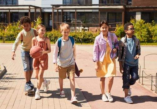 Unlocking Potential: Benefits of Early Childhood Education