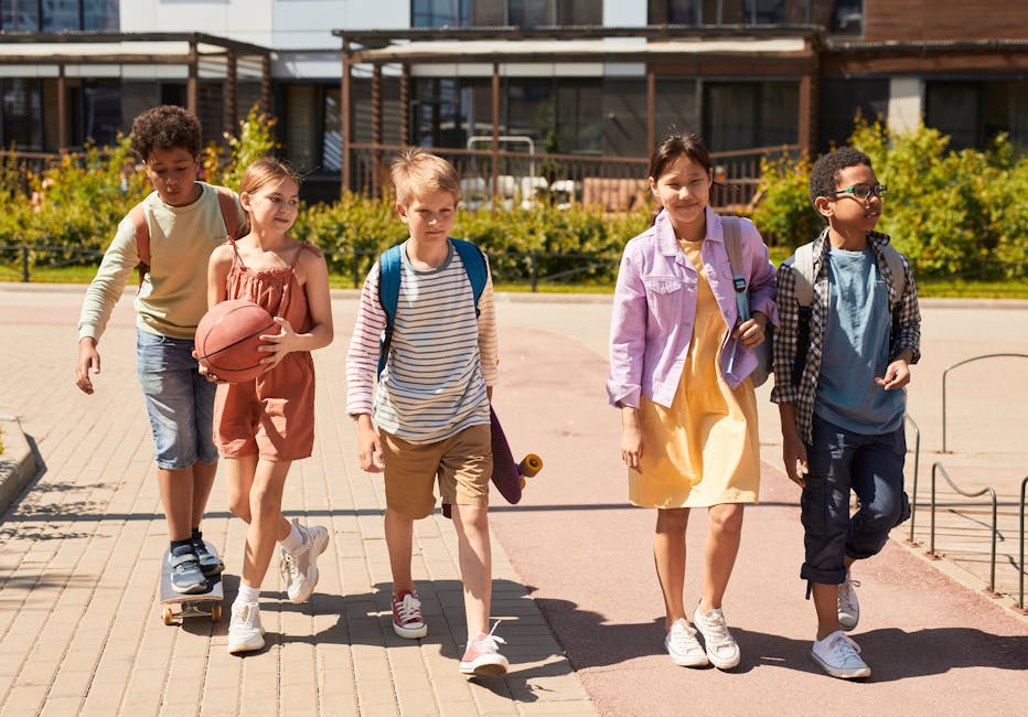 Linguistic Diversity in Children's Literature
