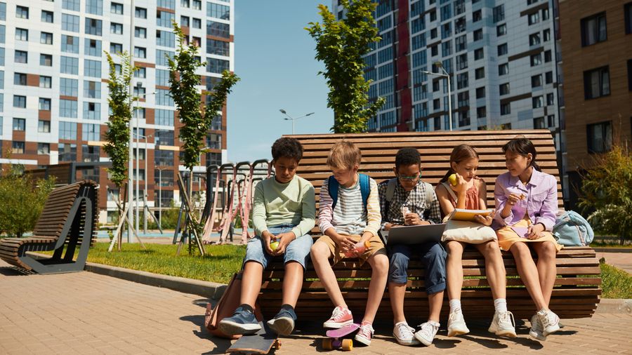 The Payoffs That Make After-School Programs Worth It