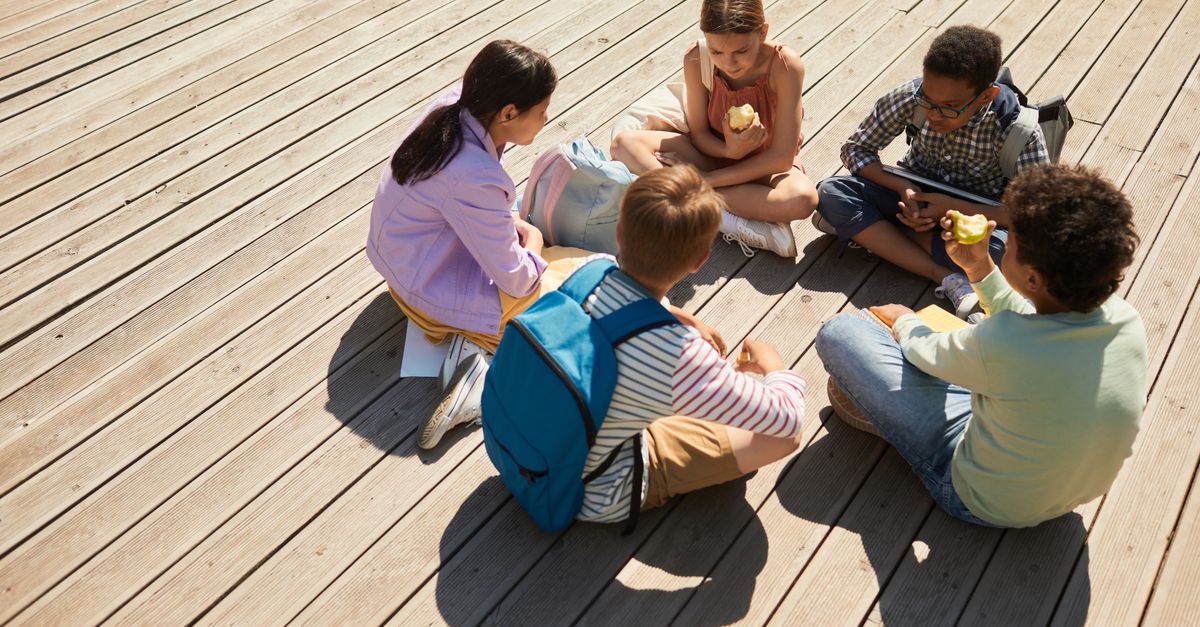 School-based nutrition education and lifestyle behaviour change in India