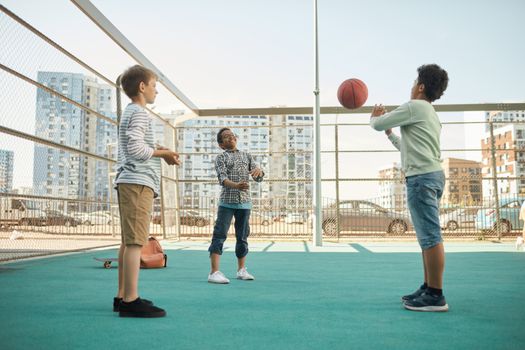benefits after-school sports