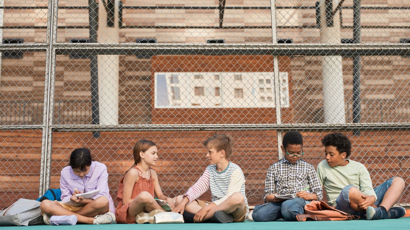Where to Actually Find Good After-School Activities