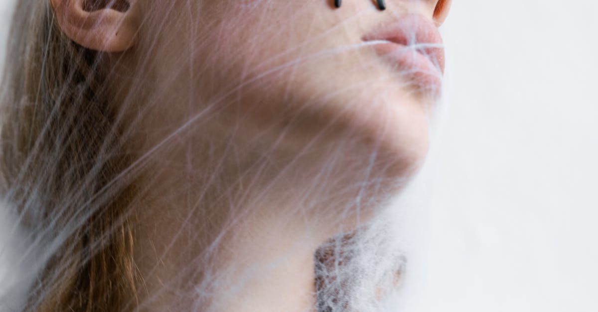 How to kill a spider when you're scared