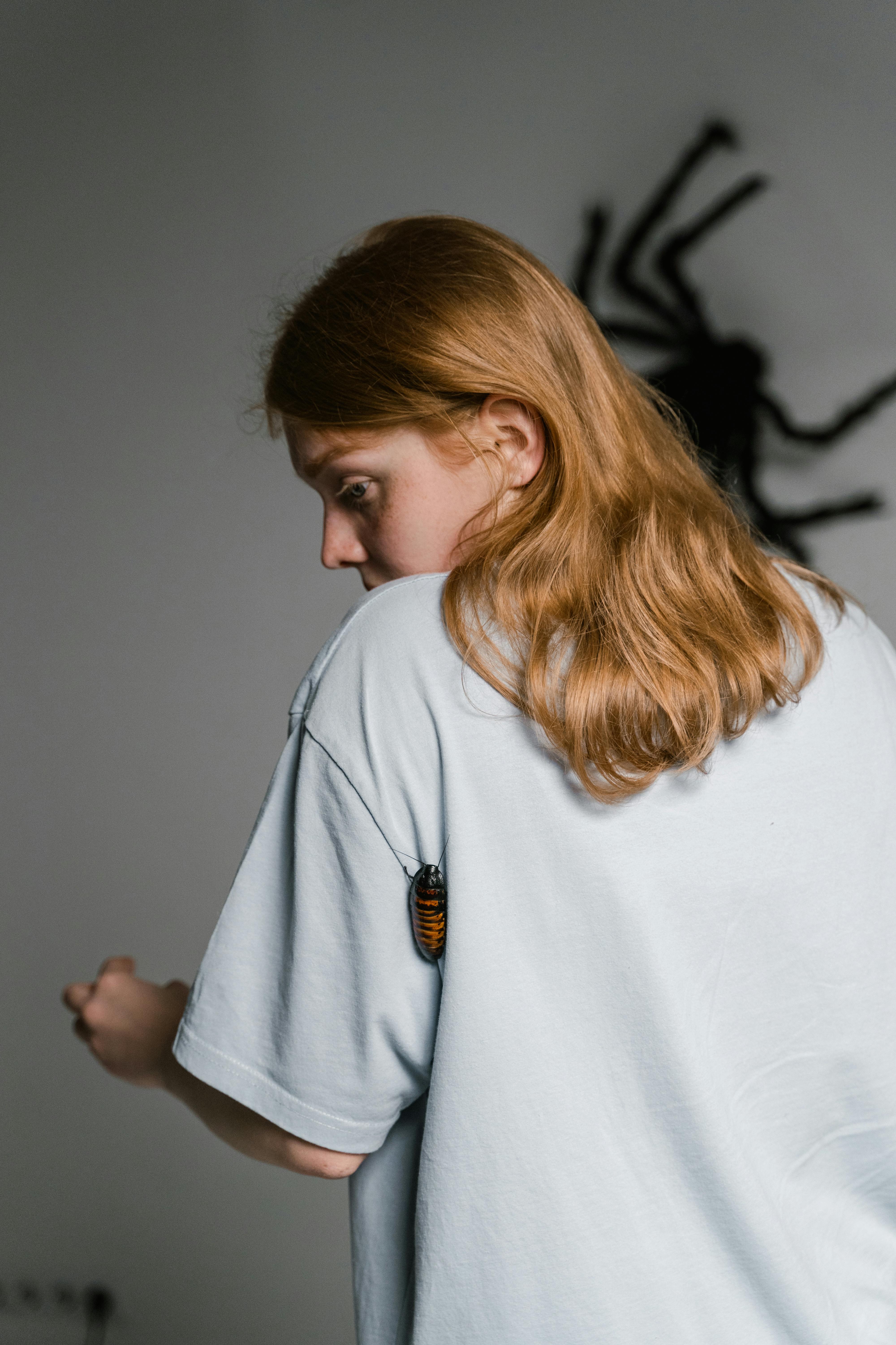 What is the easiest phobia?