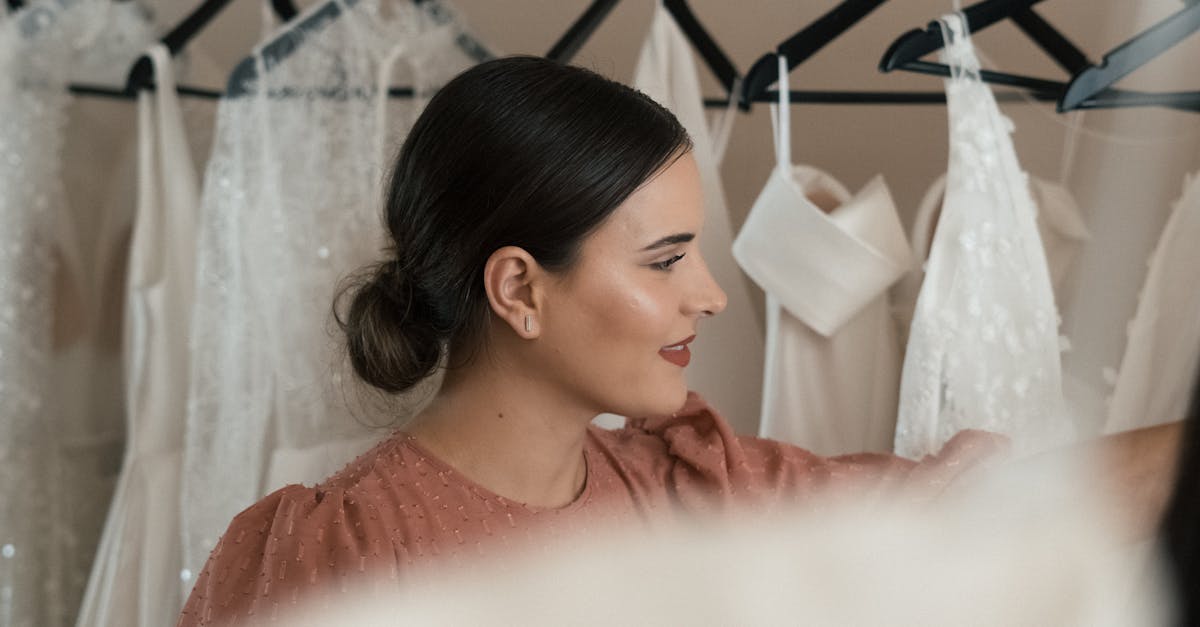 Top Wedding Dress Shops in Arizona for Your Big Day