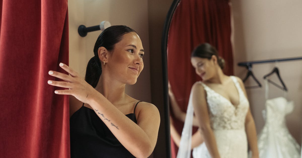 Discover the Best Wedding Dress Shopping in Arizona