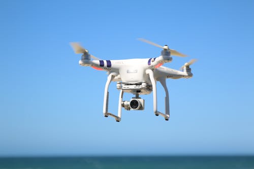 Fotobanka s bezplatnými fotkami na tému dron, drone kamera, lietadlo