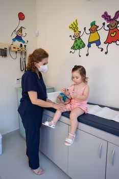Kinderbetreuungseinrichtung