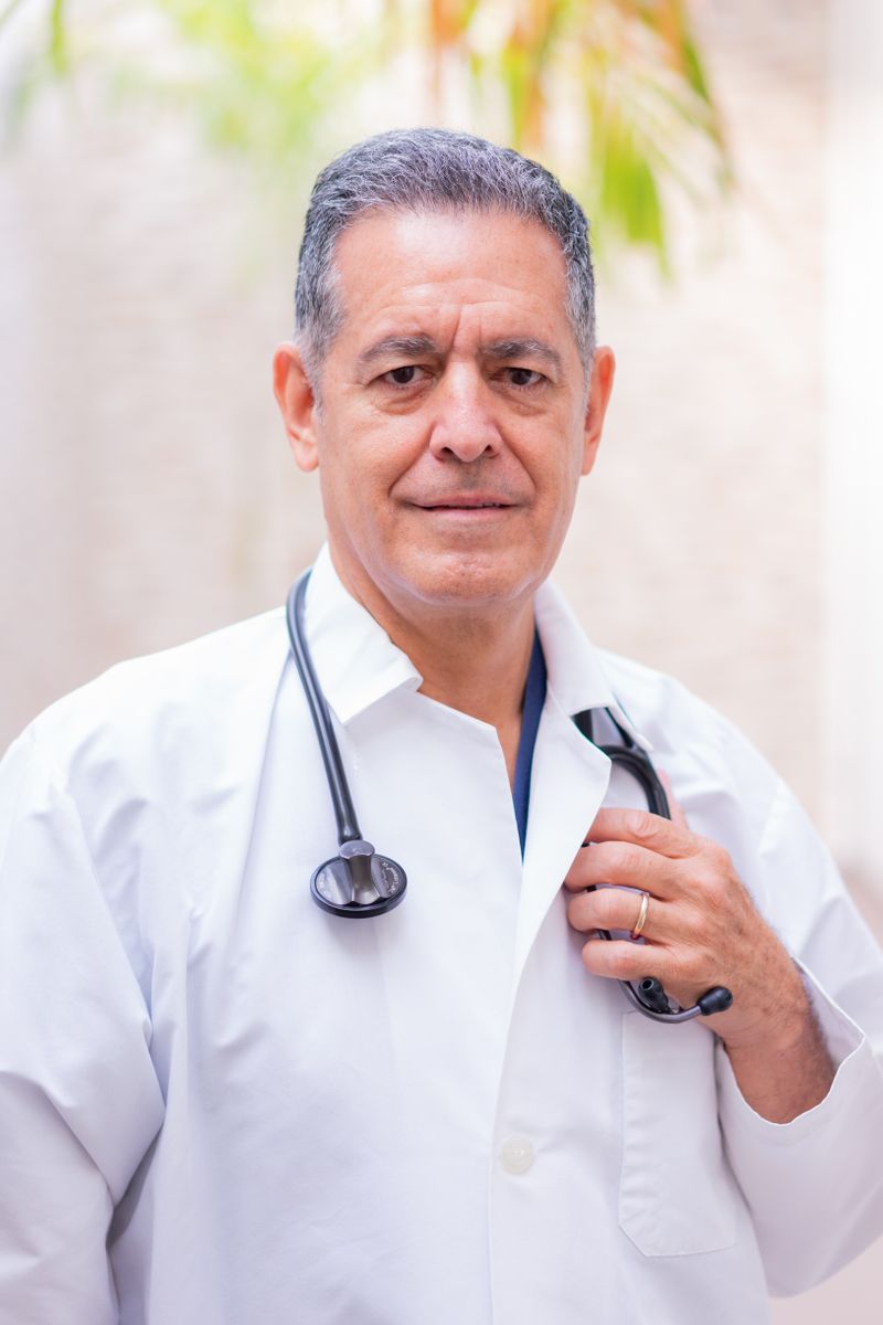 Healthcare Provider