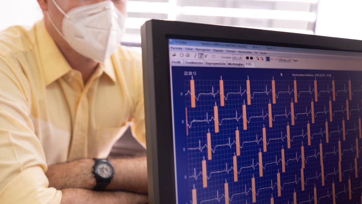 IA et santé connectée