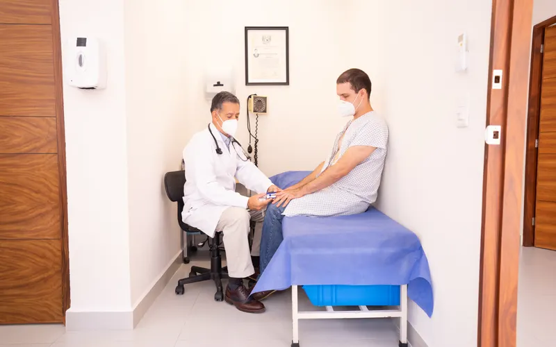Perimetro cintura riesgo metabolico evaluacion clínica